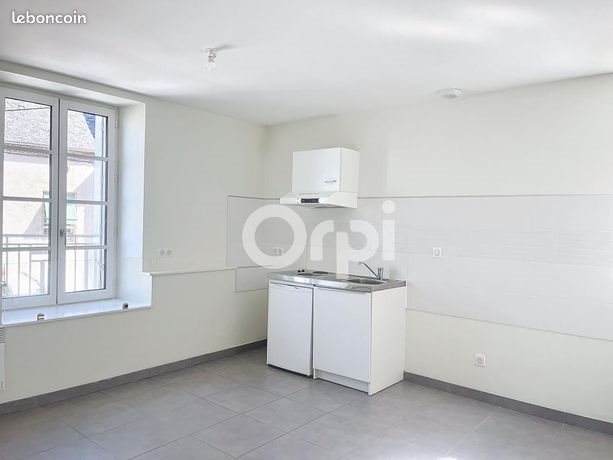 Appartement à louer, 34m², Terrasson-Lavilledieu