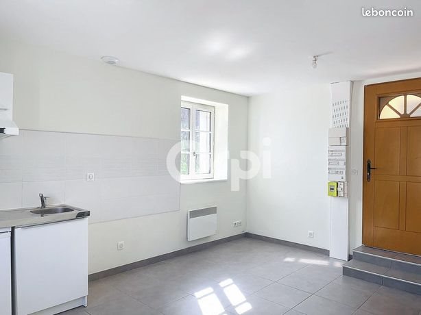 Appartement à louer, 34m², Terrasson-Lavilledieu