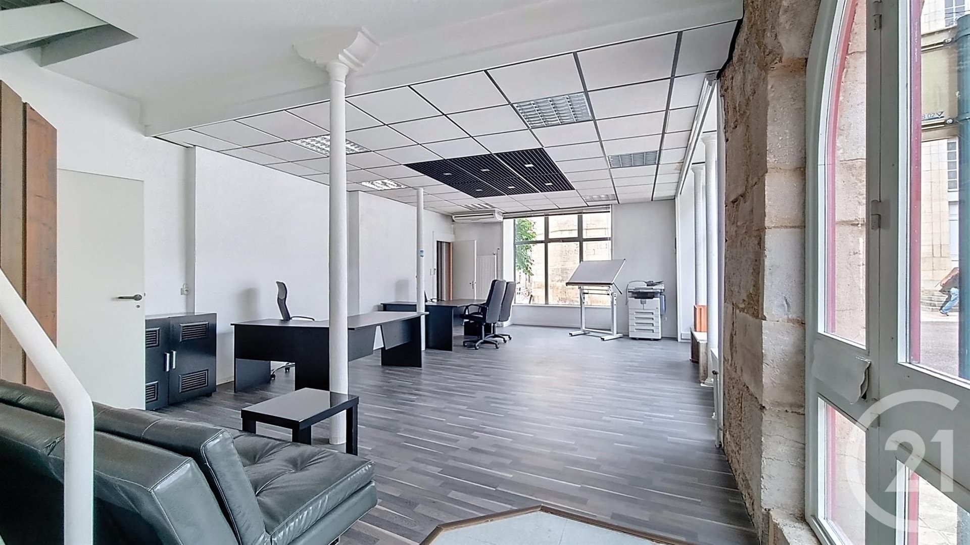 Appartement à vendre, 67m², Vesoul