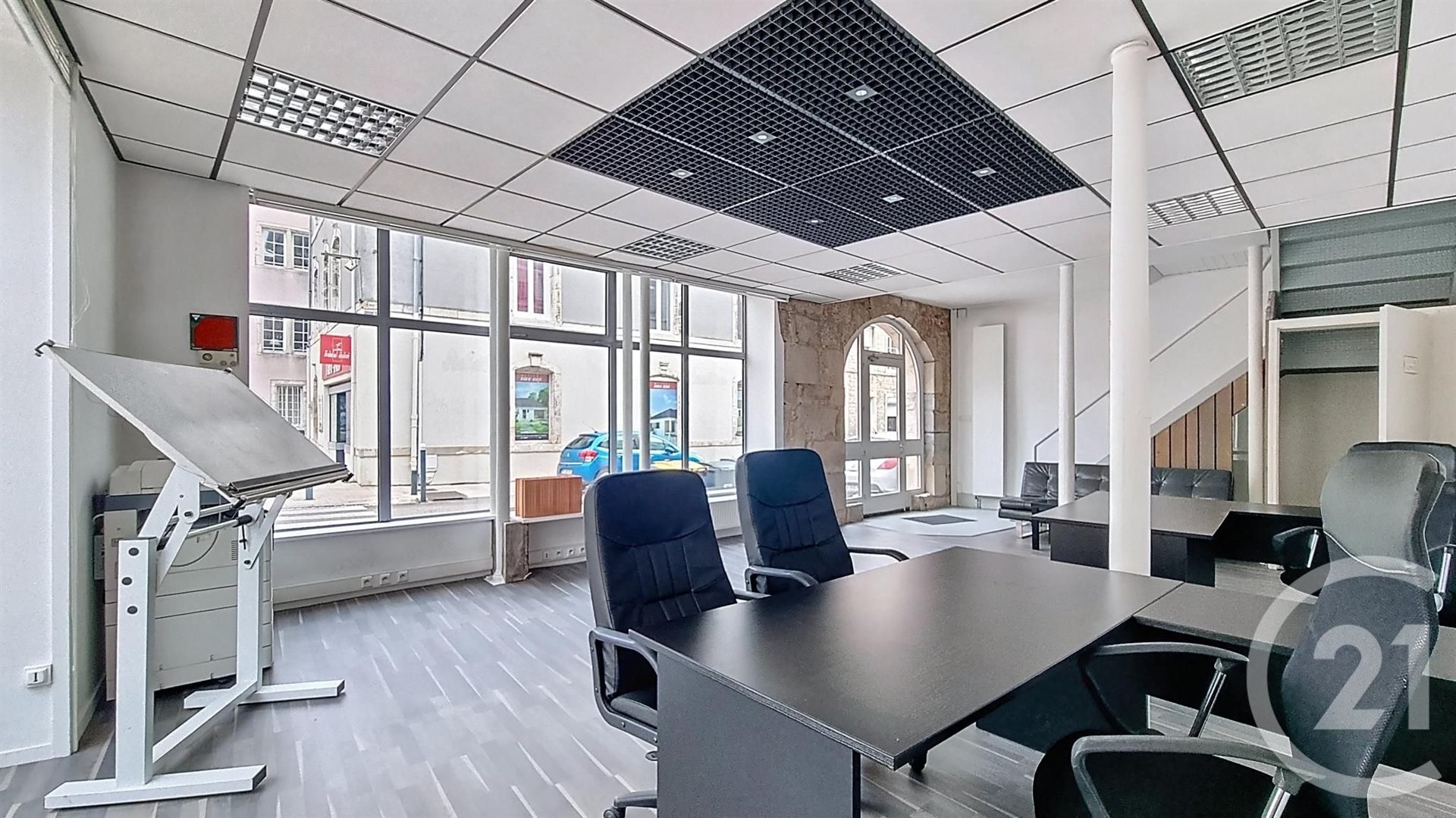 Appartement à vendre, 67m², Vesoul