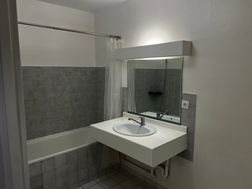 Appartement à louer, 45m², Lyon 4ème