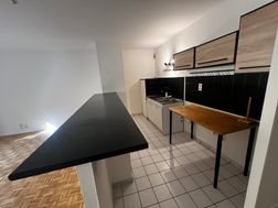 Appartement à louer, 45m², Lyon 4ème