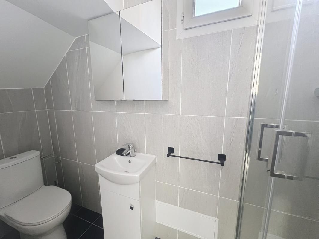 Appartement à louer, 25m², Créteil