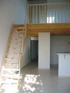 Appartement à louer, 44m², Fabrègues