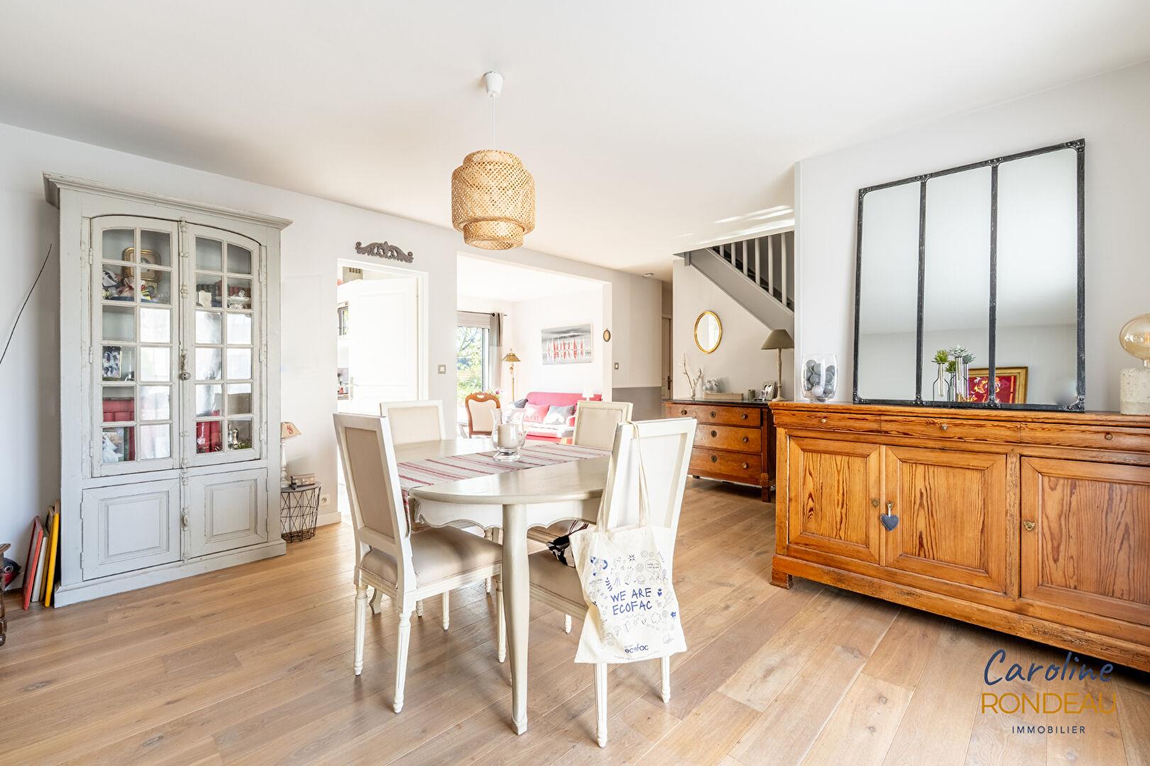 Maison à vendre, 127m², Nantes