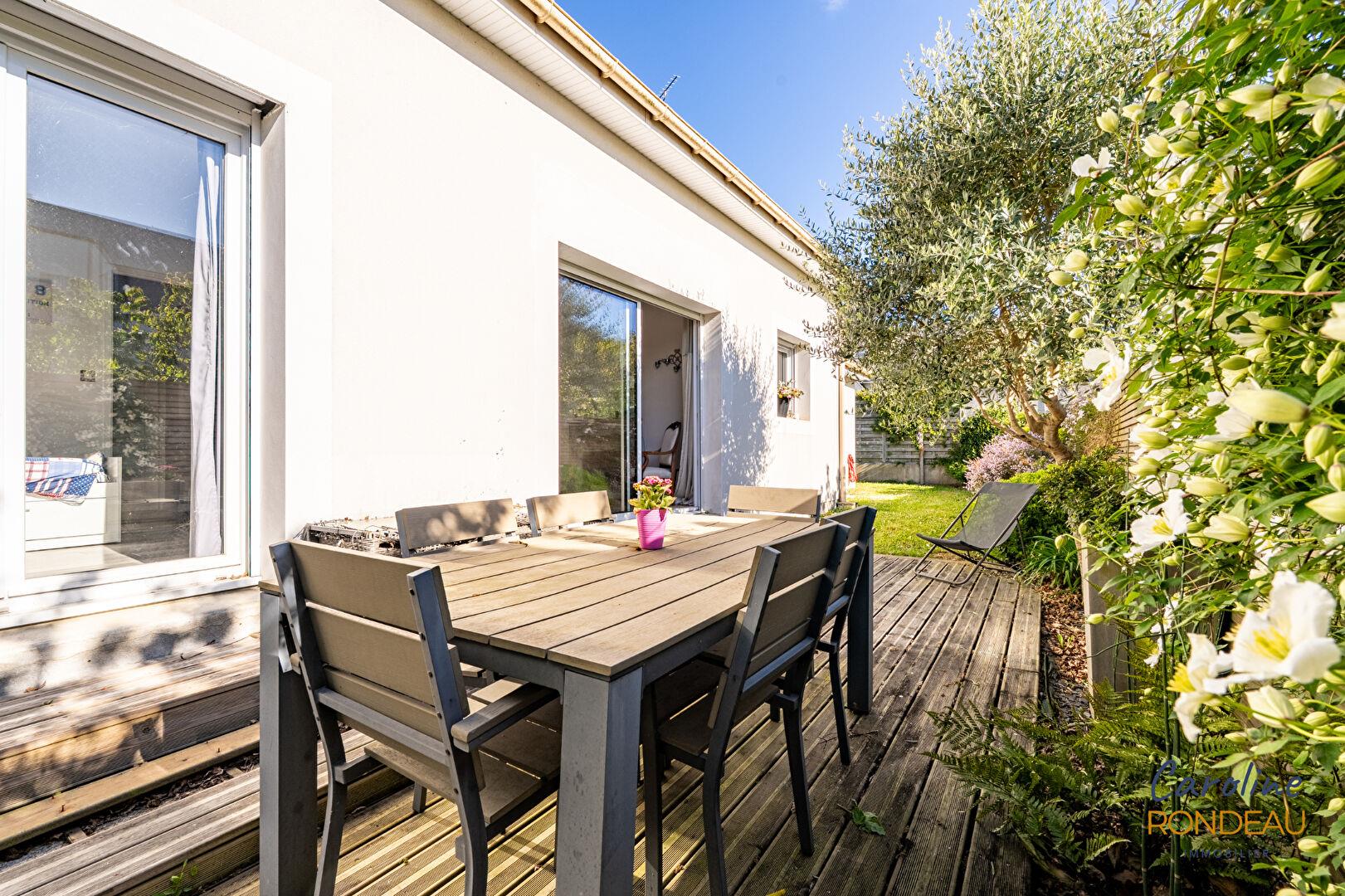 Maison à vendre, 127m², Nantes