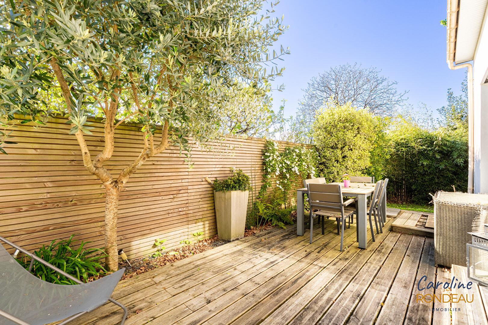 Maison à vendre, 127m², Nantes