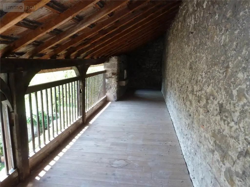 Appartement à louer, 59m², Belley