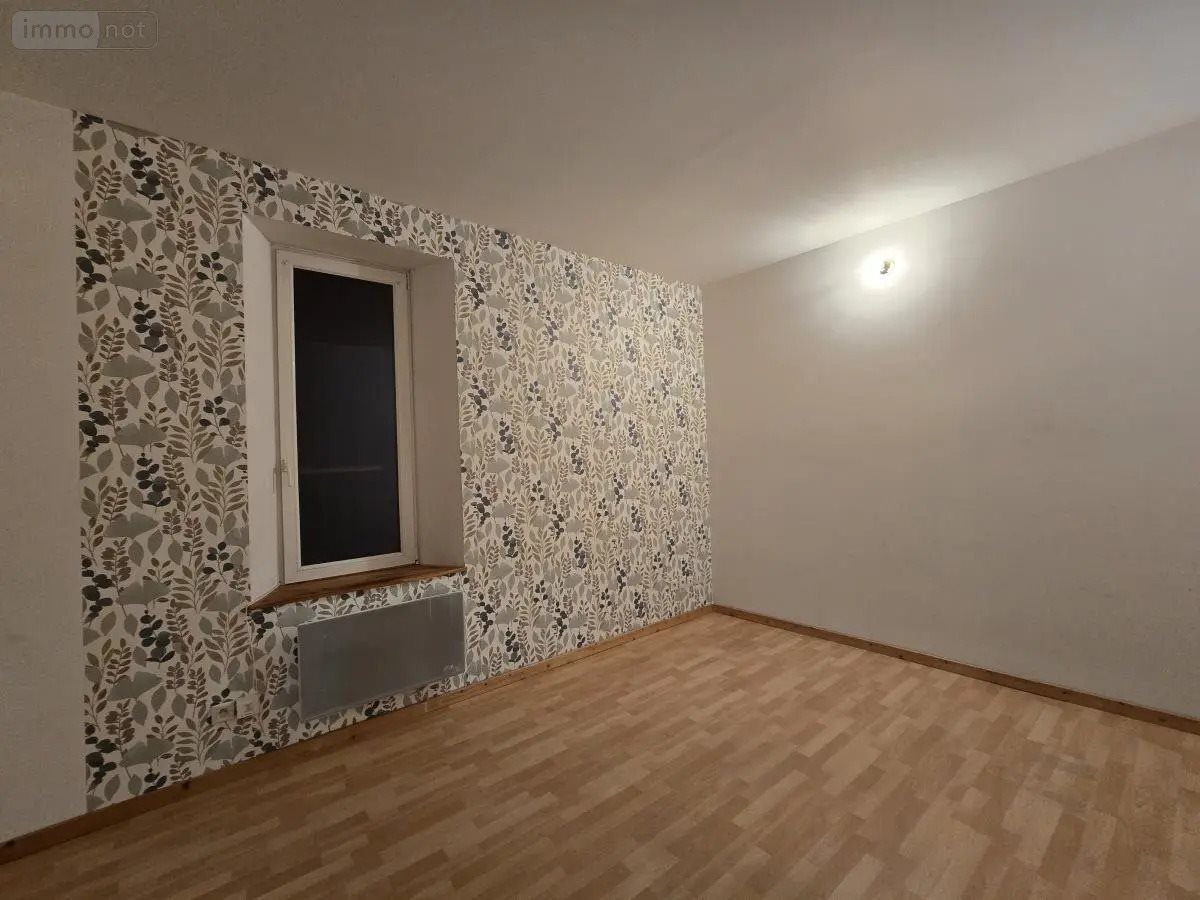 Appartement à louer, 59m², Belley
