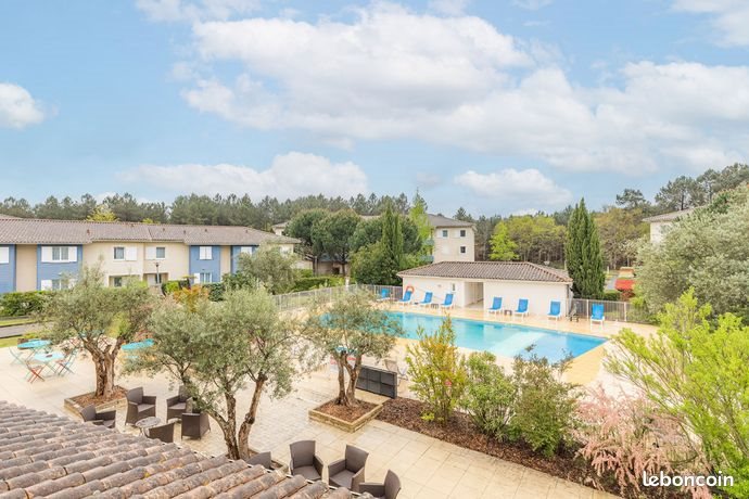 Appartement à vendre, 79m², Saint-Jean-d'Illac