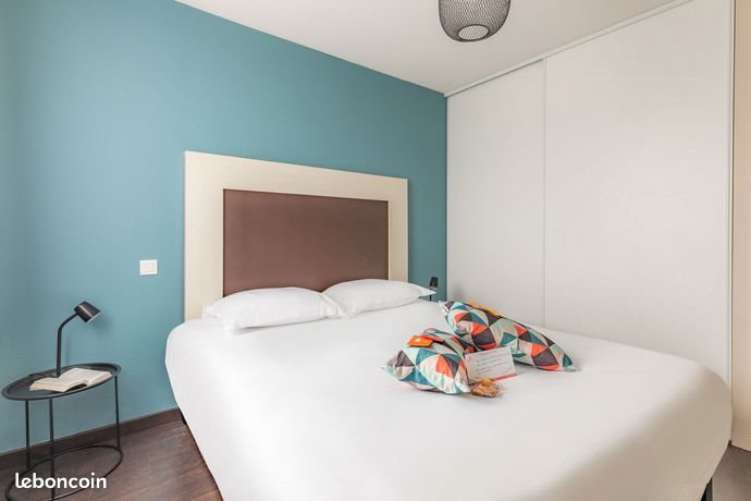 Appartement à vendre, 79m², Saint-Jean-d'Illac