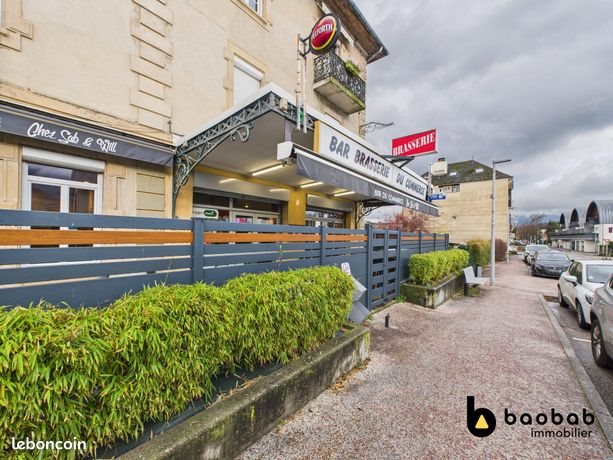 Maison à vendre, 240m², La Motte-Servolex