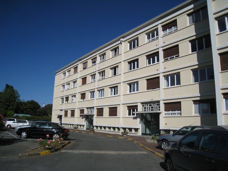 Appartement à louer, 27m², Saint-Jean-le-Blanc