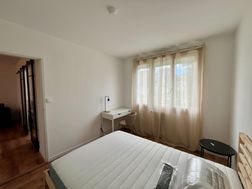 Appartement à louer, 45m², Angers