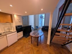 Appartement à louer, 67m², Grenoble