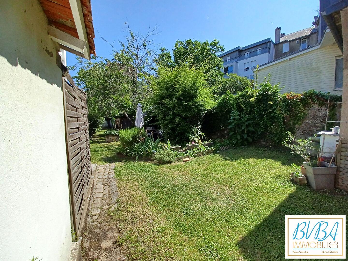 Appartement à vendre, 33m², Nantes