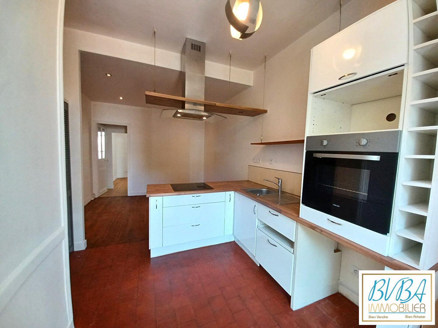 Appartement à vendre, 33m², Nantes
