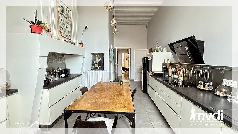 Appartement à louer, 166m², Ancenis