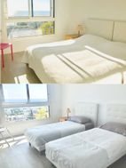 Appartement à louer, 55m², Nice