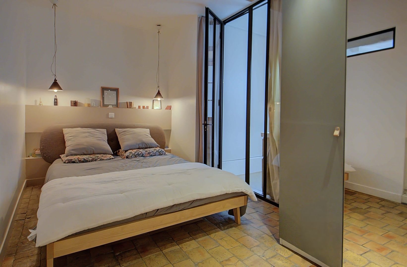 Appartement à vendre, 74m², Lyon 1er