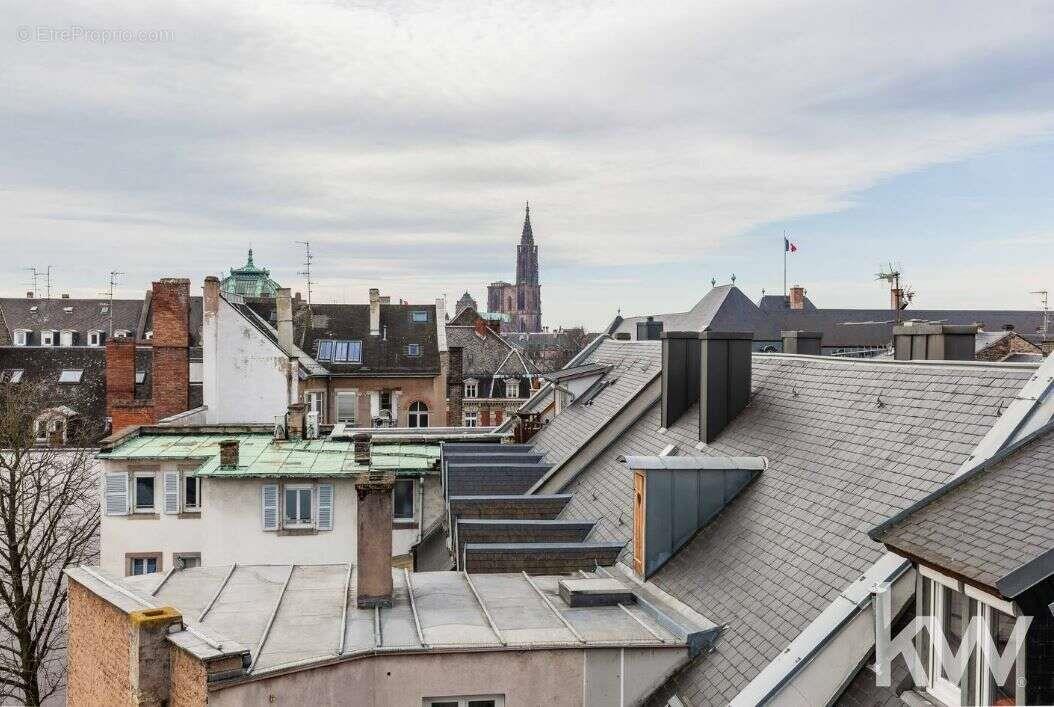 Appartement à vendre, 216m², Strasbourg