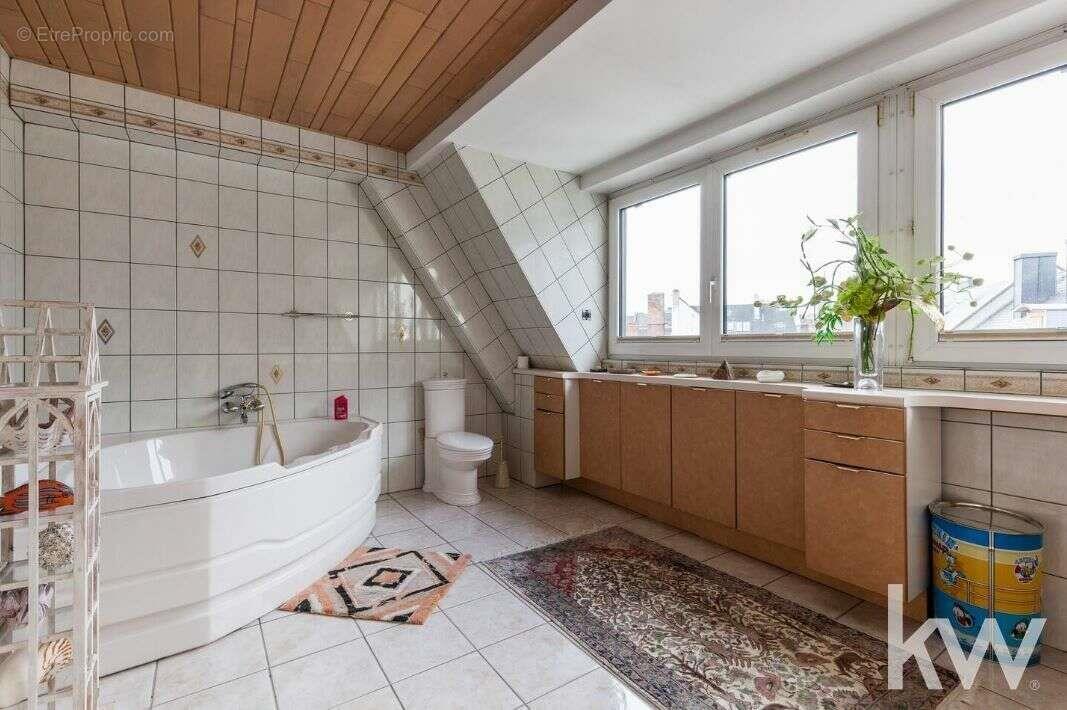 Appartement à vendre, 216m², Strasbourg