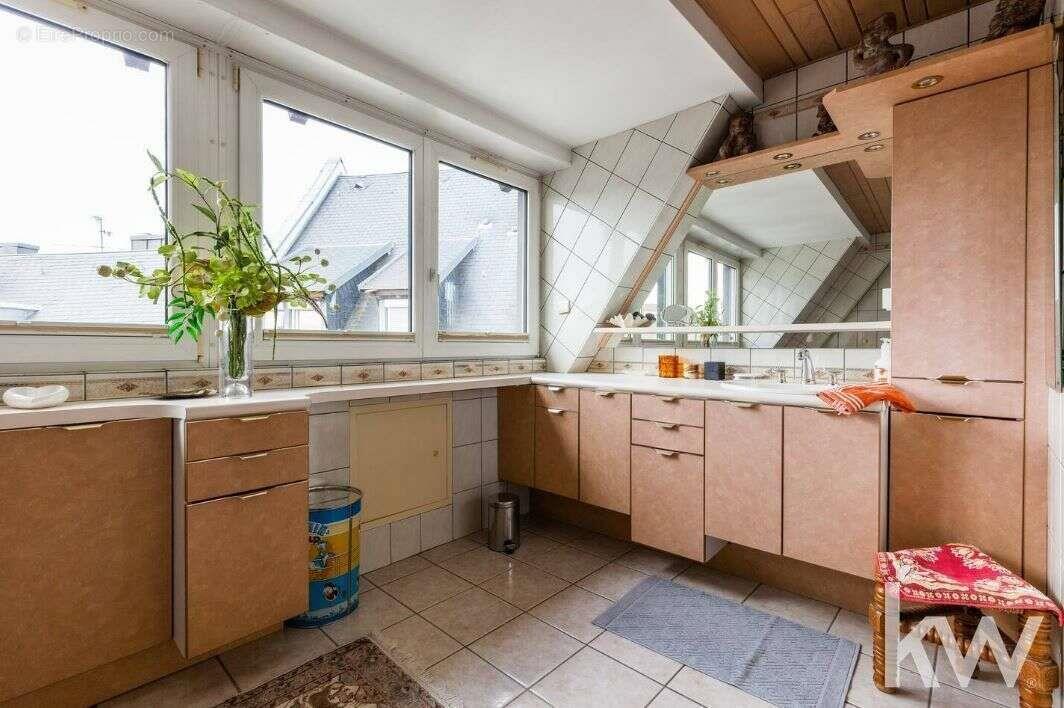 Appartement à vendre, 216m², Strasbourg