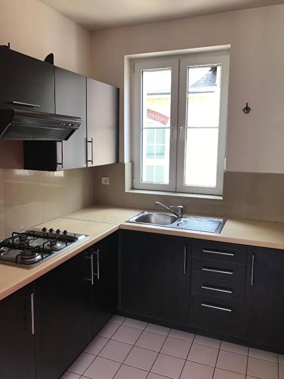 Appartement à vendre, 47m², Rouen