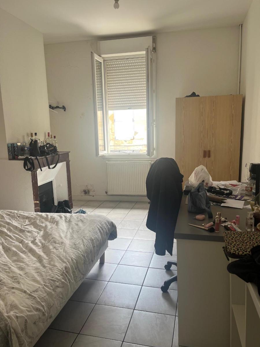 Appartement à louer, 60m², Bordeaux
