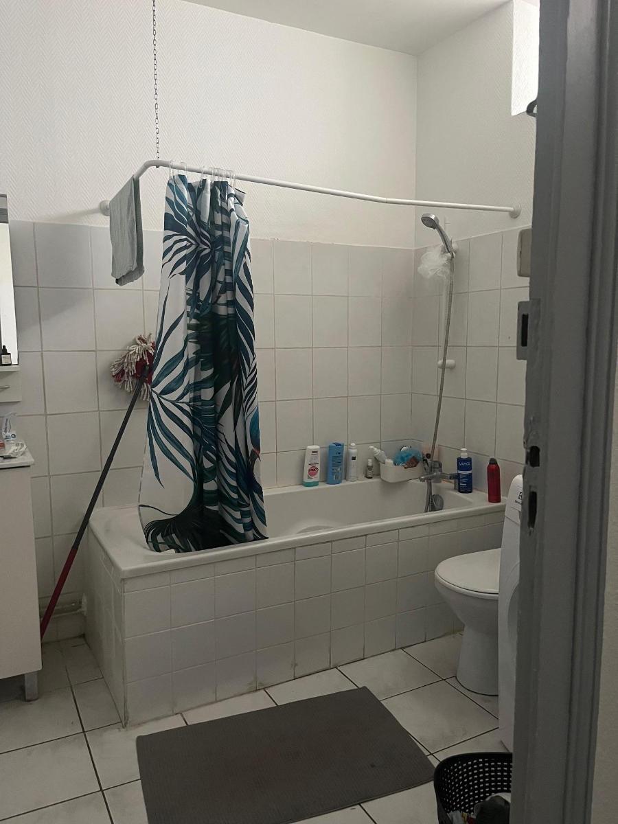 Appartement à louer, 60m², Bordeaux