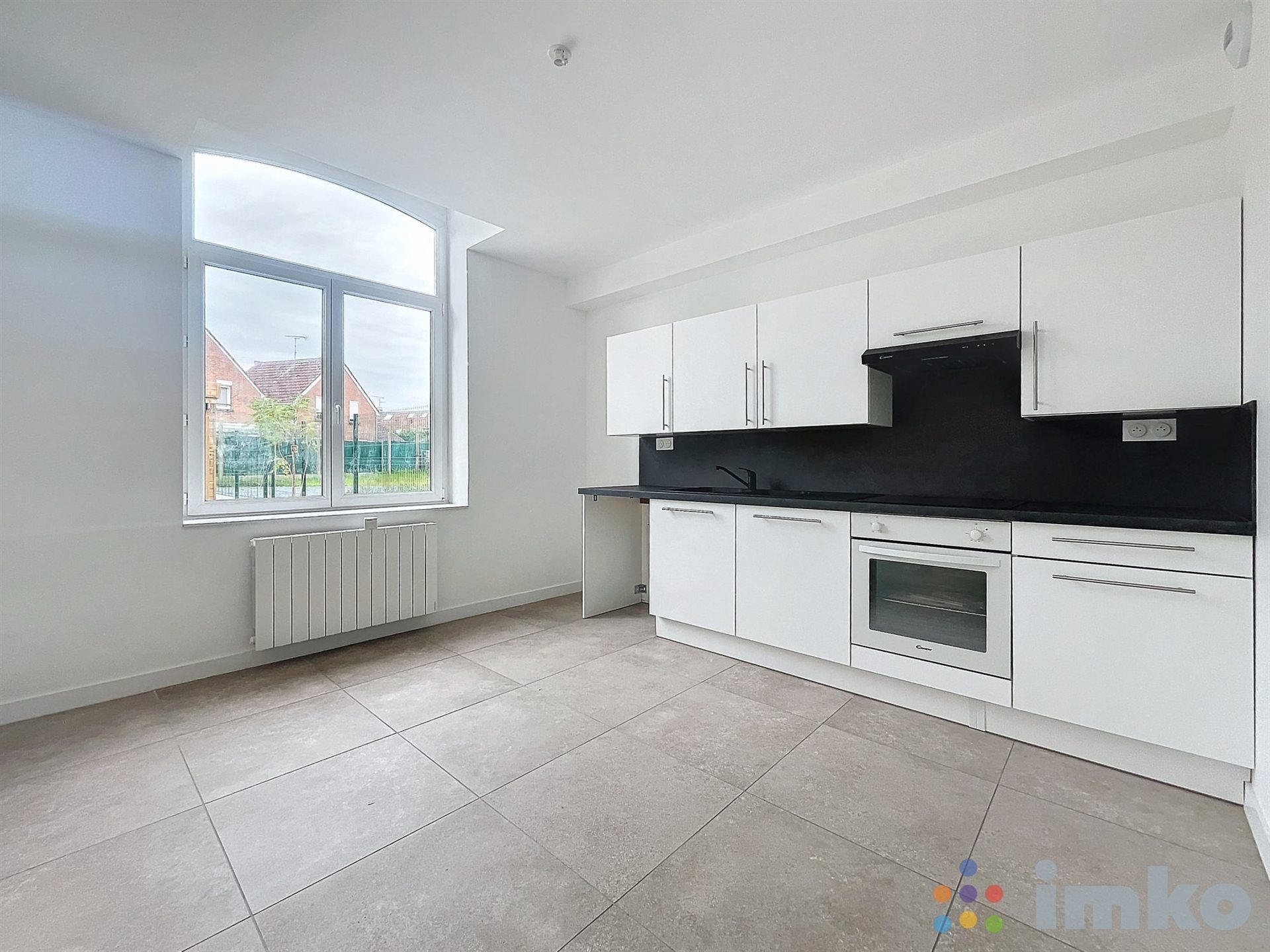 Appartement à louer, 49m², Wattrelos