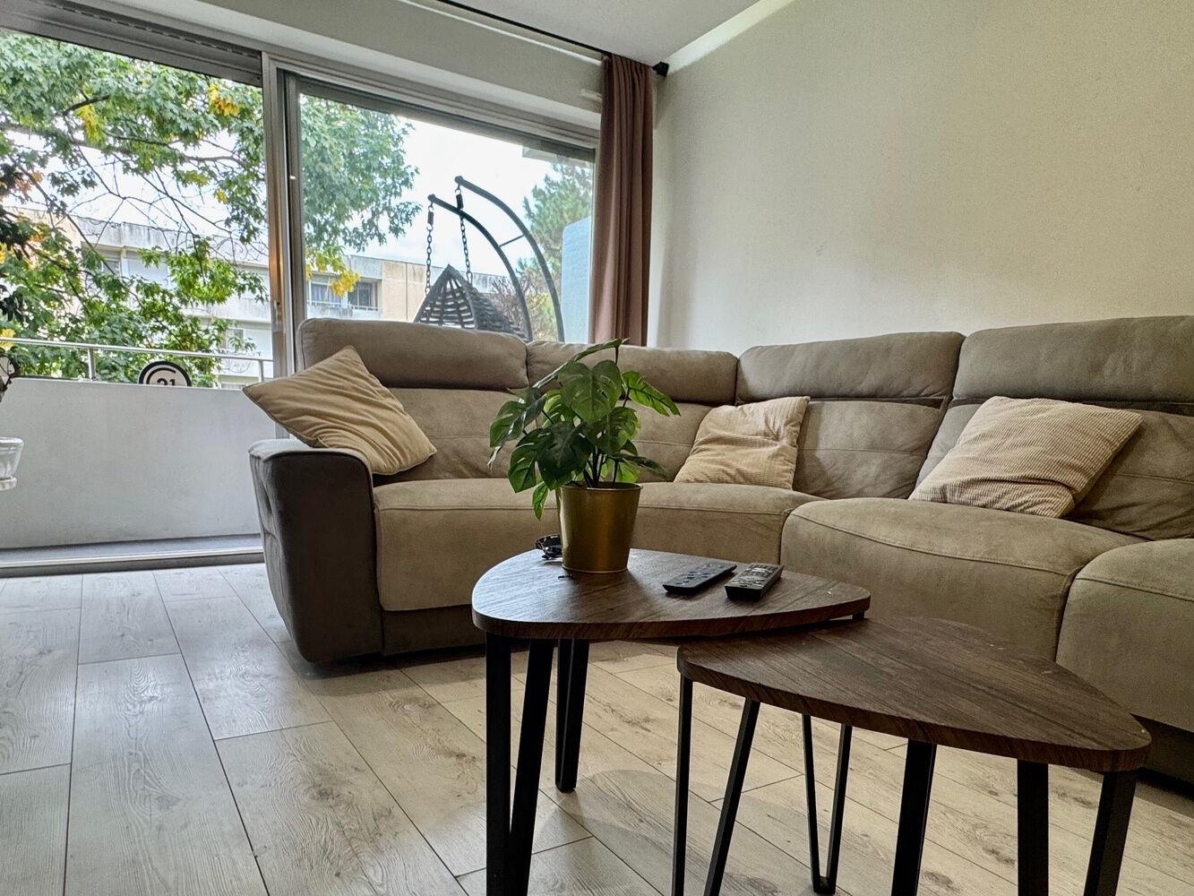 Appartement à vendre, 70m², Rennes