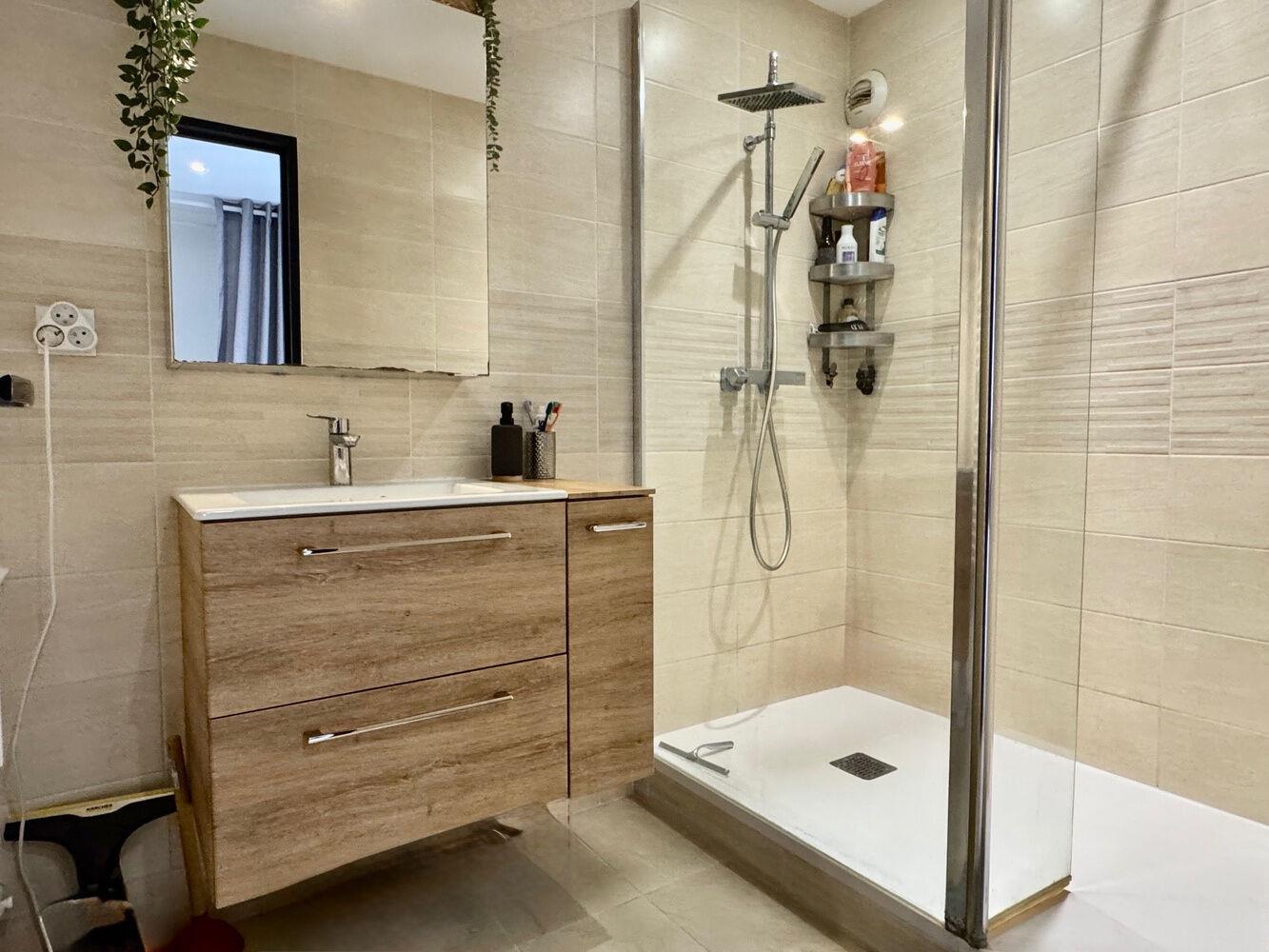 Appartement à vendre, 70m², Rennes