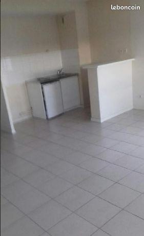 Appartement à louer, 47m², Toulouse