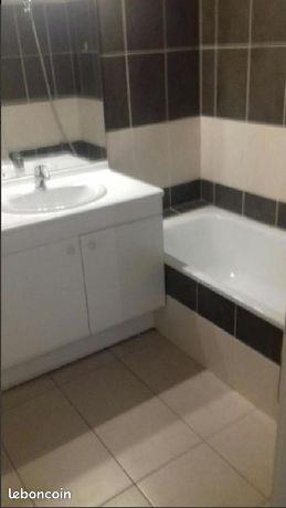 Appartement à louer, 47m², Toulouse