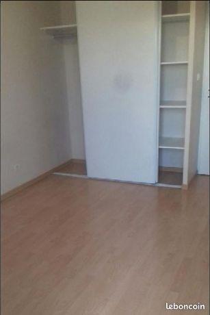 Appartement à louer, 47m², Toulouse