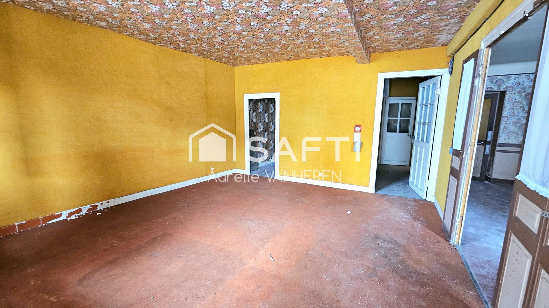 Appartement à vendre, 240m², Pouilly-sur-Loire