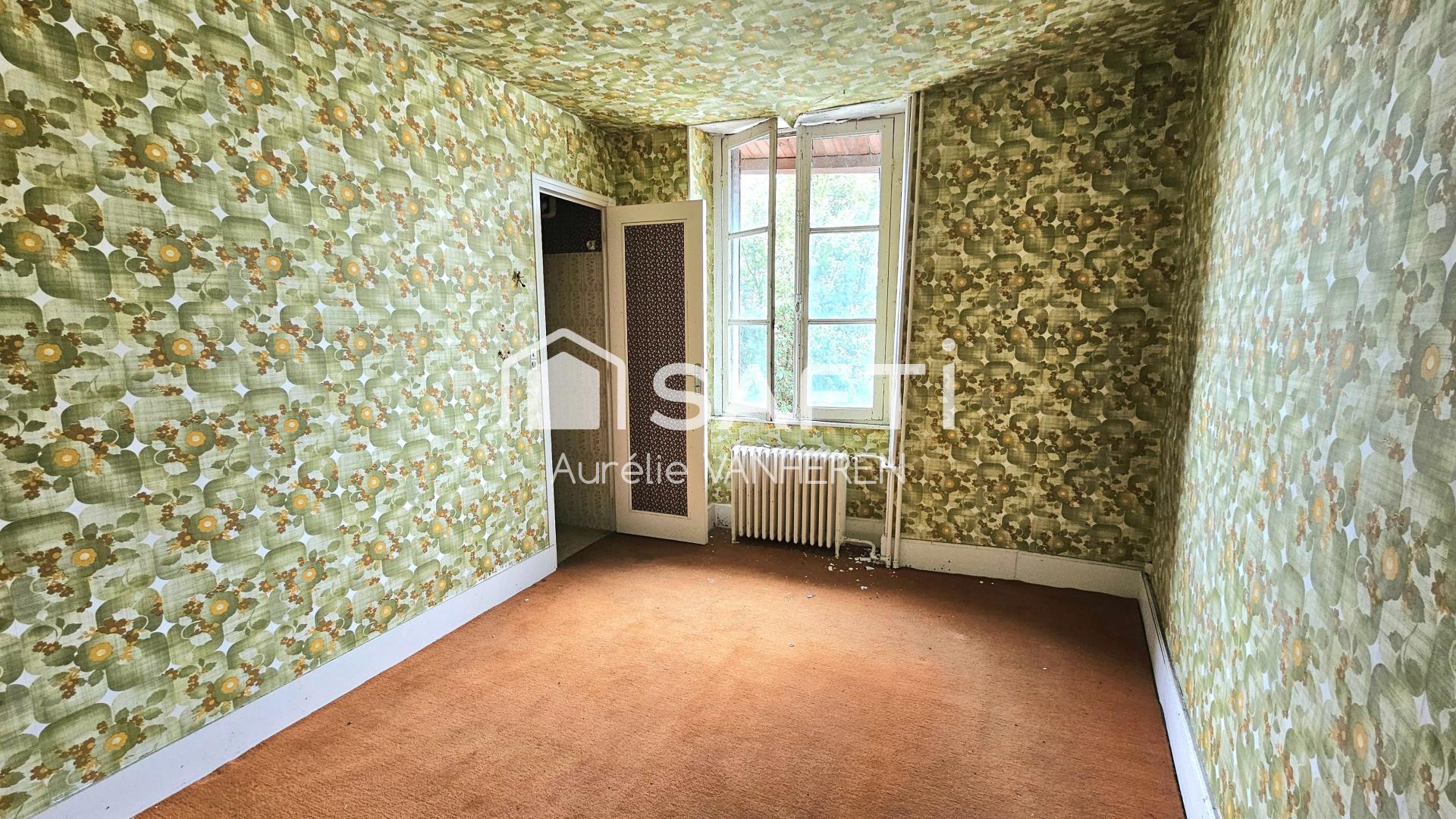 Appartement à vendre, 240m², Pouilly-sur-Loire