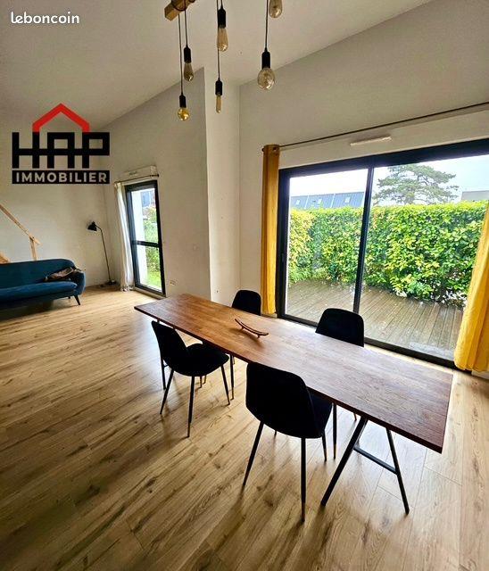 Appartement à vendre, 47m², Amiens