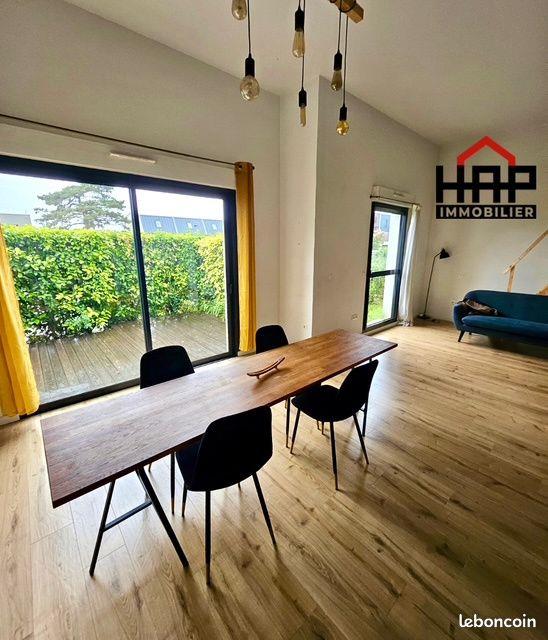 Appartement à vendre, 47m², Amiens