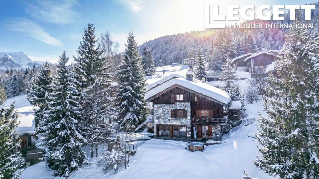 Maison à vendre, 341m², Bourg-Saint-Maurice (Les Arcs)
