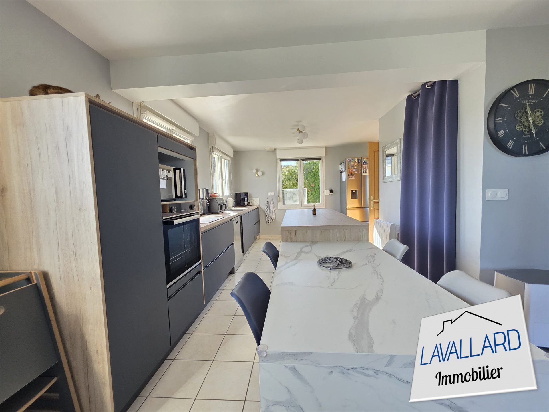 Maison à vendre, 140m², Plachy-Buyon