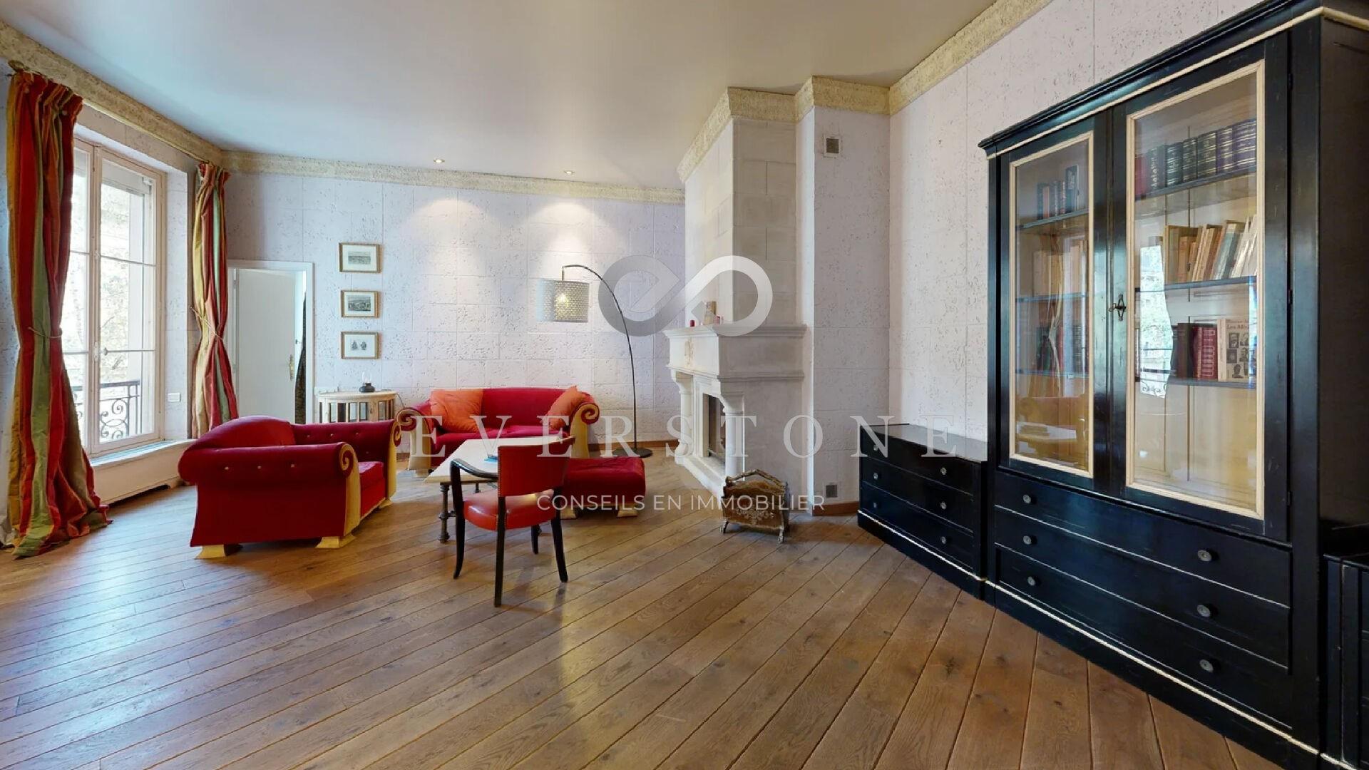 Appartement à louer, 116m², Paris 8ème