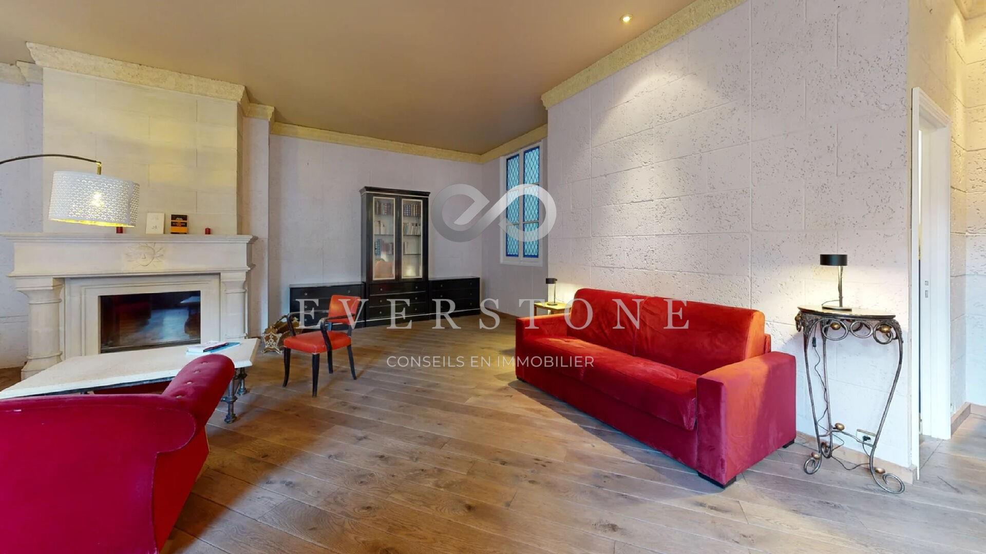 Appartement à louer, 116m², Paris 8ème