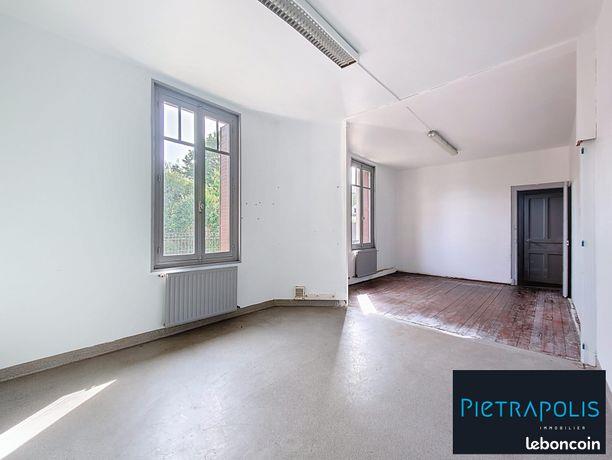 Maison à louer, 120m², Dijon