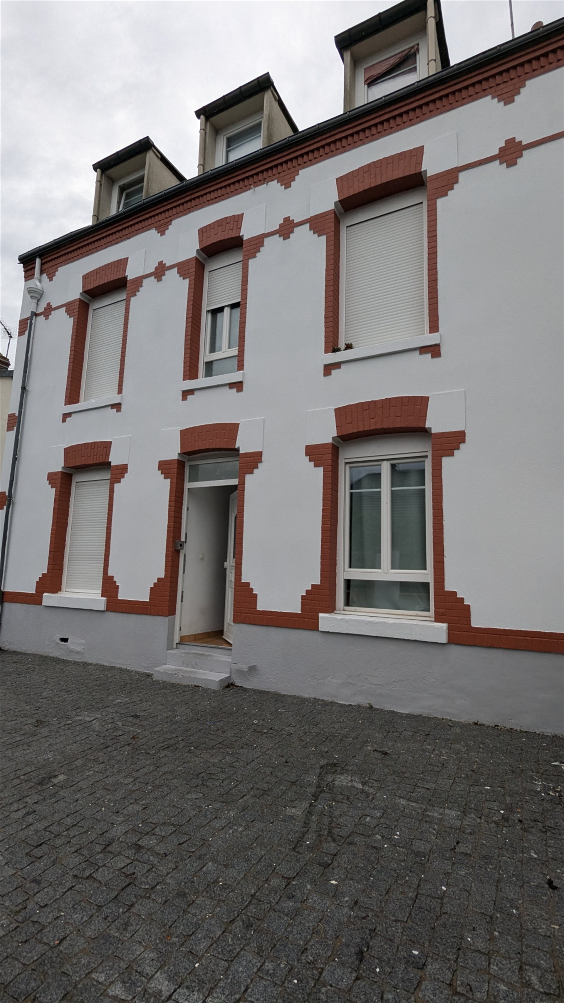 Appartement à louer, 23m², Orléans