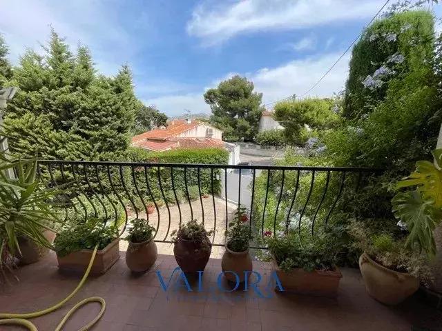 Maison à vendre, 144m², Marseille 8ème