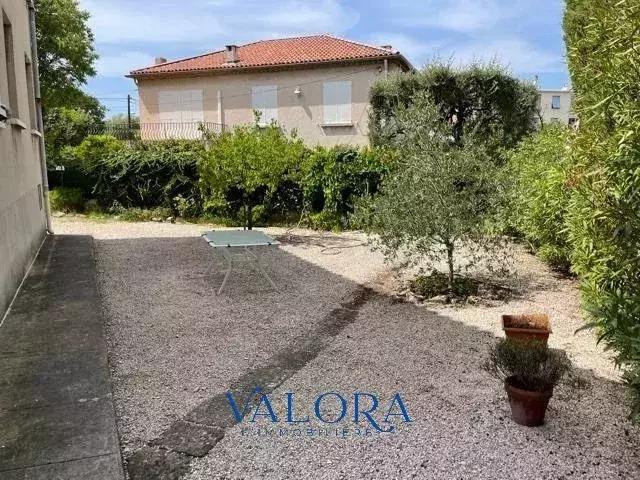 Maison à vendre, 144m², Marseille 8ème