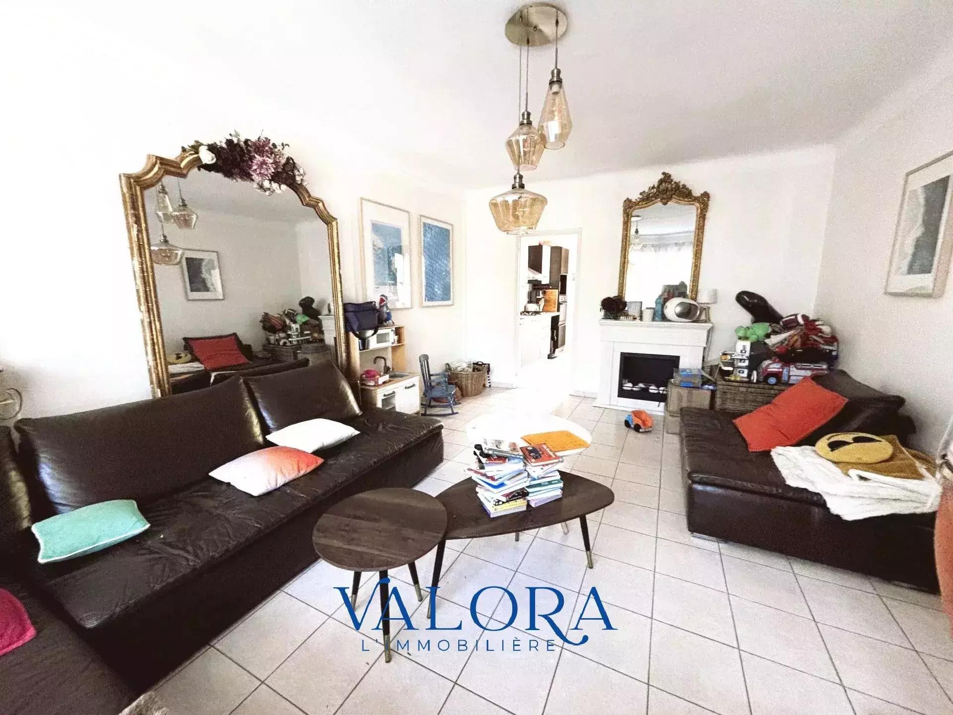 Maison à vendre, 144m², Marseille 8ème