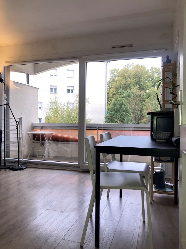 Appartement à vendre, 26m², Grenoble